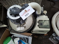 Onderhoud zwembad - afbeelding 3 van  6