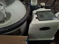 Onderhoud zwembad - afbeelding 4 van  6