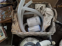 Onderhoud zwembad - afbeelding 5 van  6