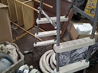 Onderhoud zwembad - afbeelding 6 van  6