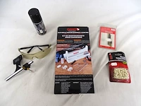 Onderhoudset airsoft - afbeelding 1 van  3