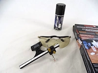 Onderhoudset airsoft - afbeelding 3 van  3