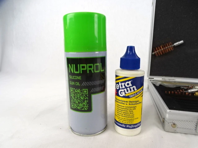 Onderhoudset airsoft - afbeelding 3 van  3