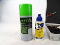 Onderhoudset airsoft - afbeelding 3 van  3