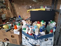 Onderhoudsproducten - afbeelding 1 van  1