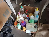 Onderhoudsprodukten - afbeelding 1 van  2