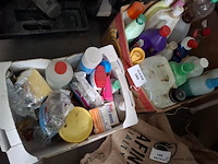 Onderhoudsprodukten - afbeelding 2 van  2