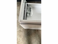 Onderkast 120cm wit - zonder verpakking - licht beschadigd - afbeelding 2 van  2