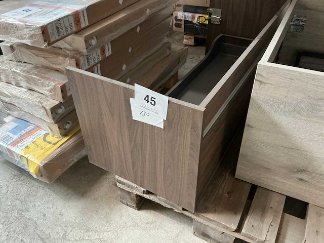 Onderkast (2x) - afbeelding 2 van  3