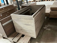 Onderkast (2x) - afbeelding 3 van  3