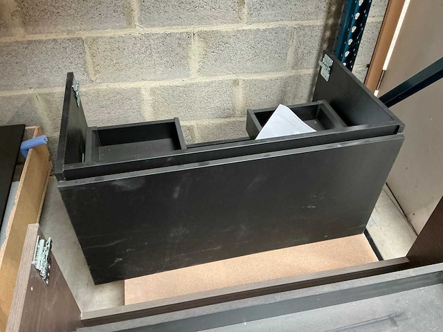 Onderkast (2x) - afbeelding 2 van  4