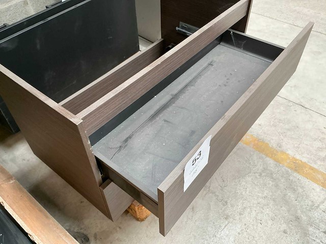 Onderkast (2x) - afbeelding 3 van  4