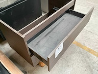 Onderkast (2x) - afbeelding 3 van  4
