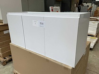 Onderkast (3x) - afbeelding 1 van  3