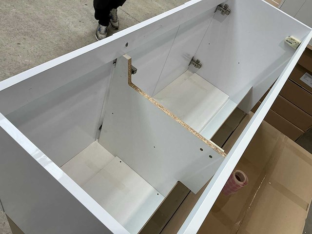 Onderkast (3x) - afbeelding 2 van  3