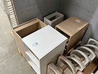 Onderkast (4x) - afbeelding 1 van  6