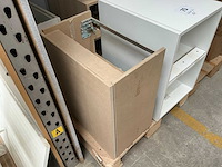 Onderkast (4x) - afbeelding 3 van  6