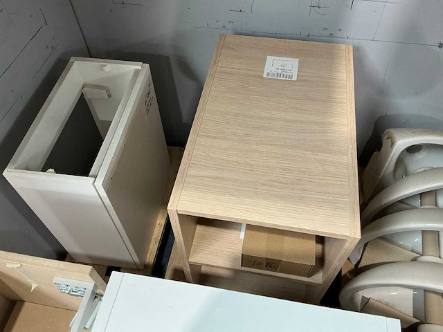 Onderkast (4x) - afbeelding 5 van  6