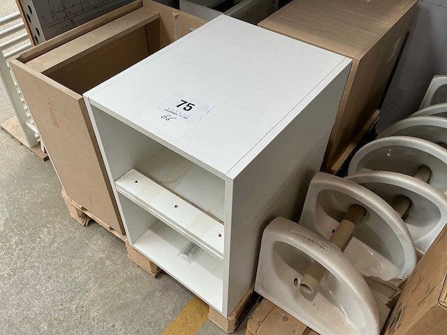 Onderkast (4x) - afbeelding 6 van  6