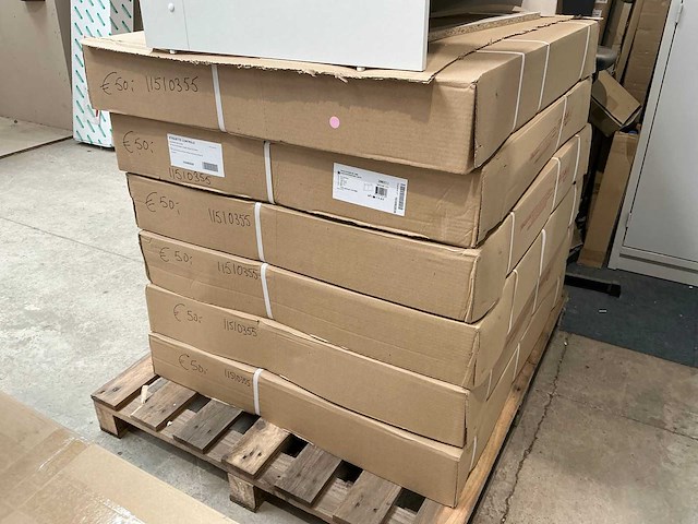 Onderkast (7x) - afbeelding 4 van  5