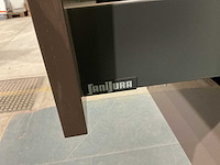 Onderkast sanijura + spiegelkast - afbeelding 7 van  7