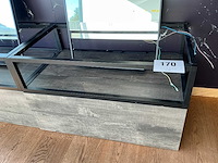 Onderkast + spiegel (2x) - afbeelding 2 van  6