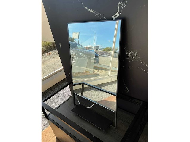 Onderkast + spiegel (2x) - afbeelding 6 van  6