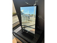 Onderkast + spiegel (2x) - afbeelding 6 van  6