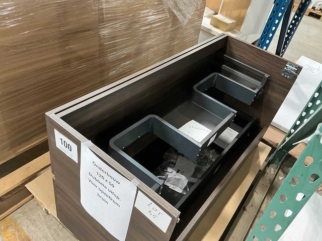 Onderkast - afbeelding 2 van  3