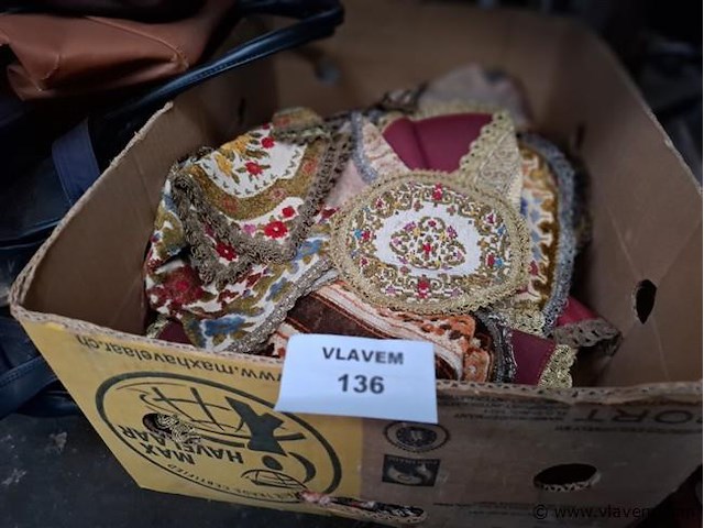 Onderleggers - afbeelding 1 van  2