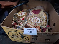 Onderleggers - afbeelding 1 van  2