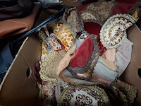 Onderleggers - afbeelding 2 van  2