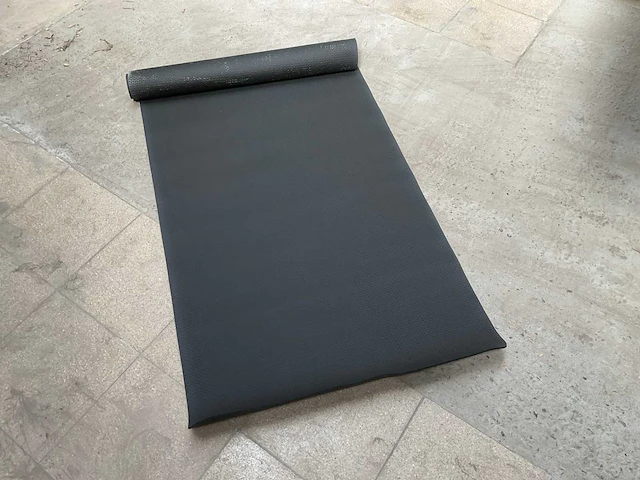 Onderlegmat / fitnessmat (60x) - afbeelding 1 van  1
