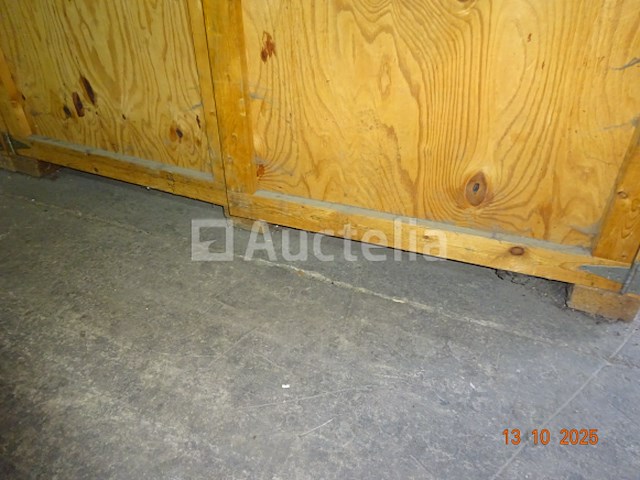 Onderste boksen 10m³ - afbeelding 2 van  3