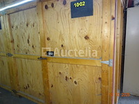 Onderste boksen 10m³ - afbeelding 2 van  3