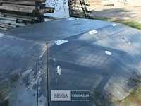 Onderste deel van skateramp - afbeelding 2 van  6