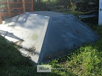 Onderste deel van skateramp - afbeelding 3 van  6