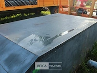 Onderste deel van skateramp - afbeelding 4 van  6