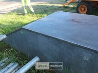 Onderste deel van skateramp - afbeelding 6 van  6