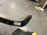 Onderste stuk voorbumper porsche 911 3,2 - afbeelding 2 van  3