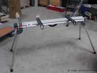 Onderstel bosch, gta 3700 - afbeelding 1 van  2