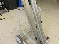Onderstel festool afkortzaag