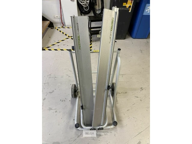 Onderstel festool afkortzaag - afbeelding 2 van  4