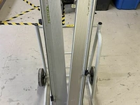 Onderstel festool afkortzaag - afbeelding 2 van  4