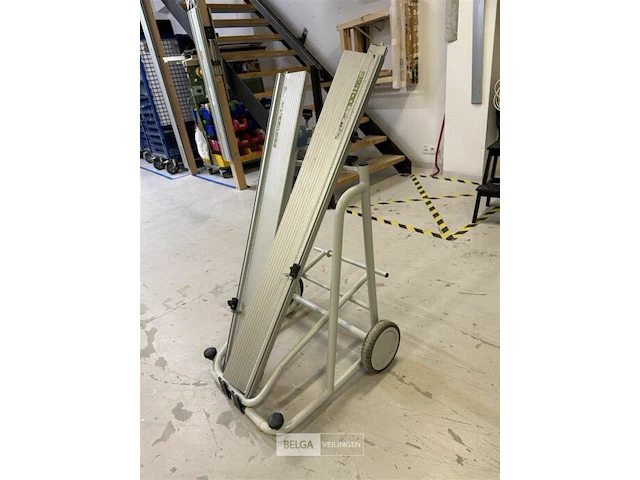 Onderstel festool afkortzaag - afbeelding 3 van  4