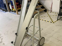 Onderstel festool afkortzaag - afbeelding 3 van  4