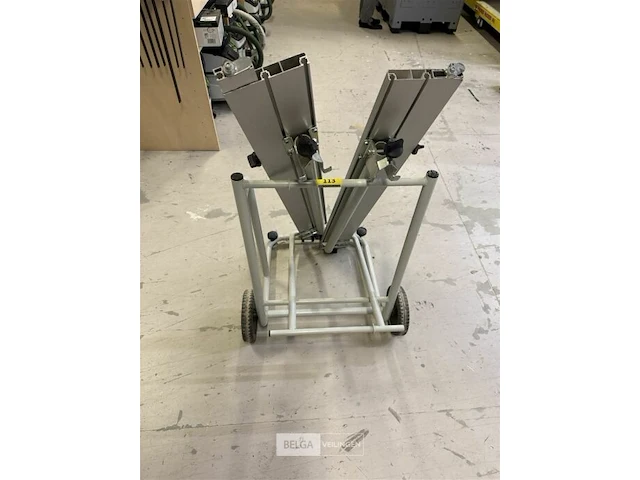 Onderstel festool afkortzaag - afbeelding 4 van  4