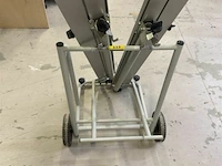 Onderstel festool afkortzaag - afbeelding 4 van  4