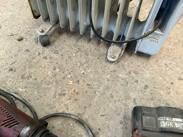 Onderstel kruiwagen - afbeelding 6 van  6