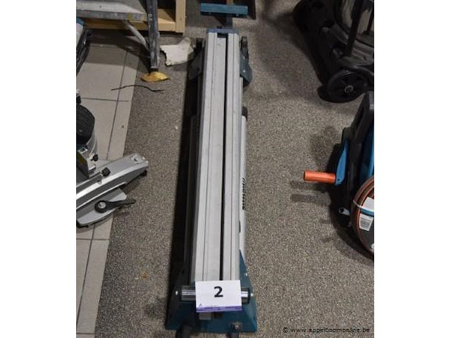 Onderstel makita wst06 - afbeelding 1 van  2